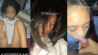 After galaan patikim agad si rica
